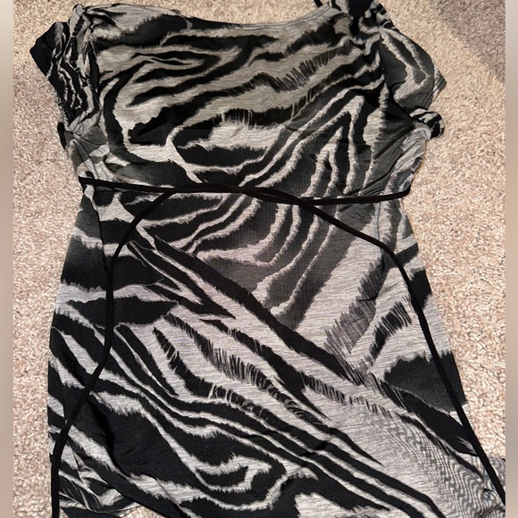 Multi Color Shirt - Picture 2 of 4